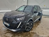  Peugeot  2008  Allure Business 1.5 HDi 130CV BVA8 E6d 