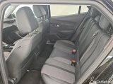  Peugeot  2008  Allure Business 1.5 HDi 130CV BVA8 E6d #9