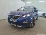  Peugeot  3008 PEUGEOT  / 2016 / 5P / SUV BlueHDi 130 S&S EAT8 ALLURE BUSINESS 