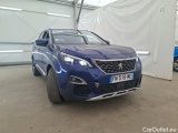  Peugeot  3008 PEUGEOT  / 2016 / 5P / SUV BlueHDi 130 S&S EAT8 ALLURE BUSINESS #4