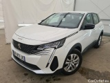  Peugeot  3008  Active Pack 1.5 HDi 130CV BVA8 E6d 