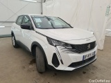  Peugeot  3008  Active Pack 1.5 HDi 130CV BVA8 E6d #4
