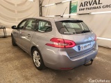  Peugeot  308  SW Active Business 1.5 HDi 130CV BVM6 E6d #2