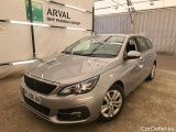  Peugeot  308  SW Active Business 1.5 HDi 130CV BVM6 E6d 