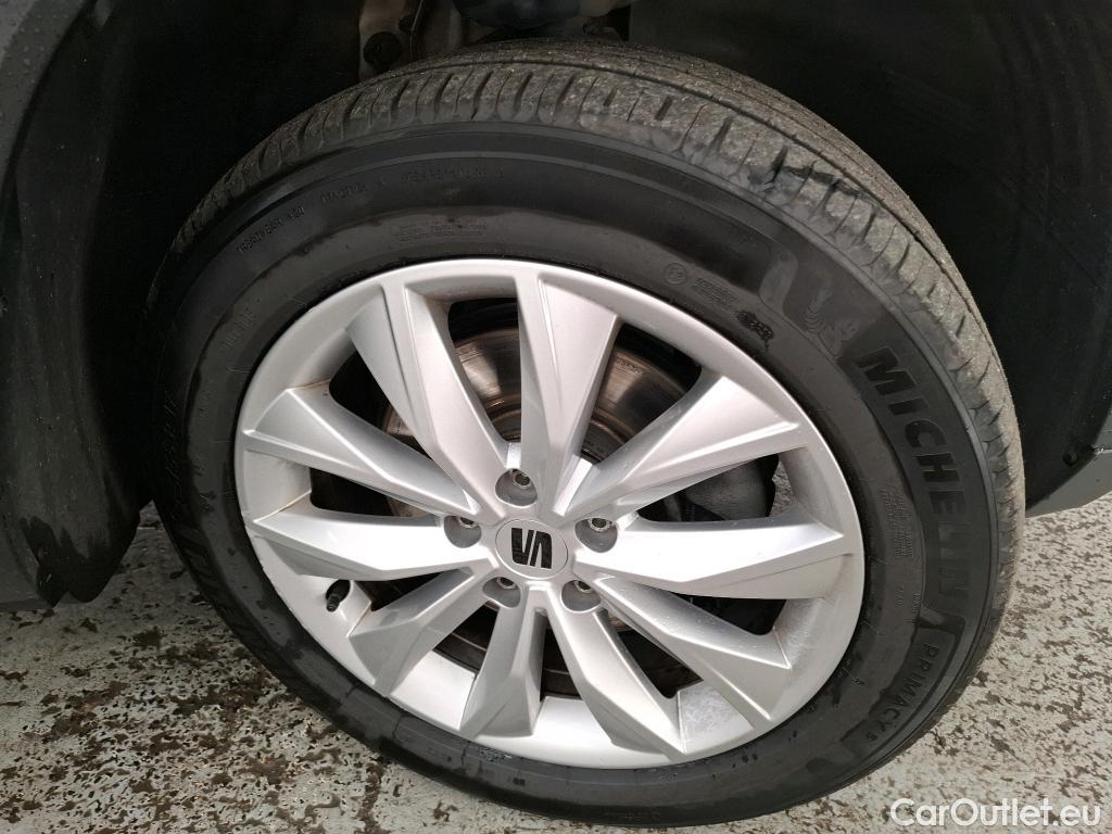  Seat  ATECA  Style 2.0 TDI 150CV BVA7 E6d #6