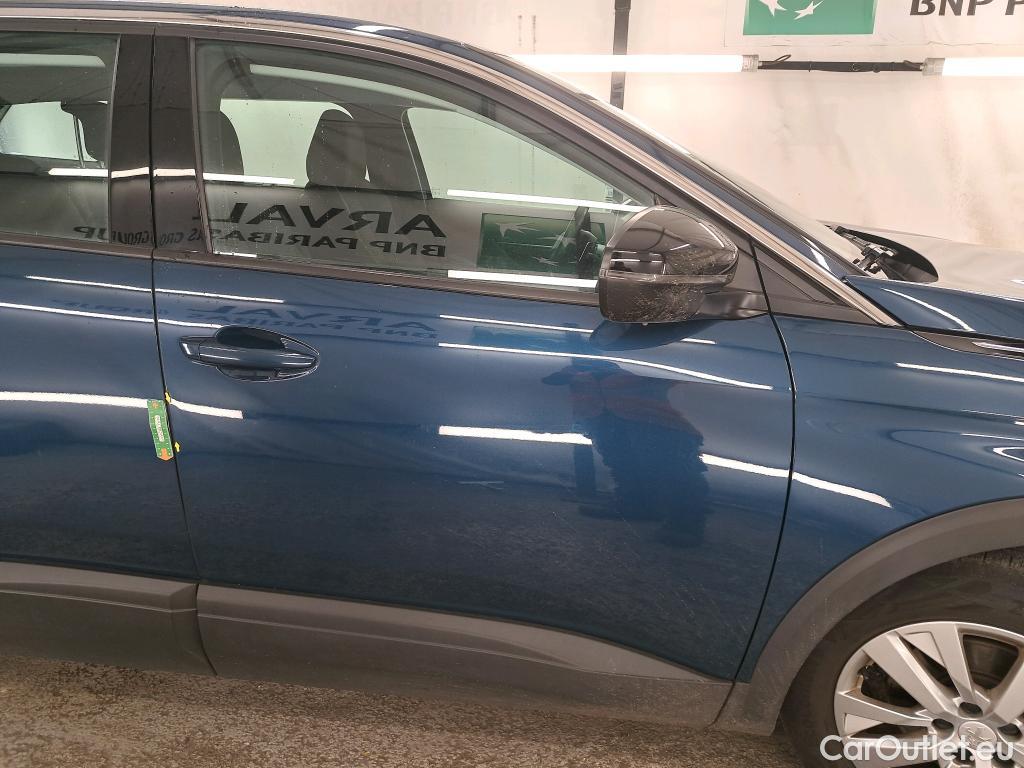  Peugeot  5008  Active Pack 1.2 PureTech 130CV BVA8 7 Sieges E6d #2