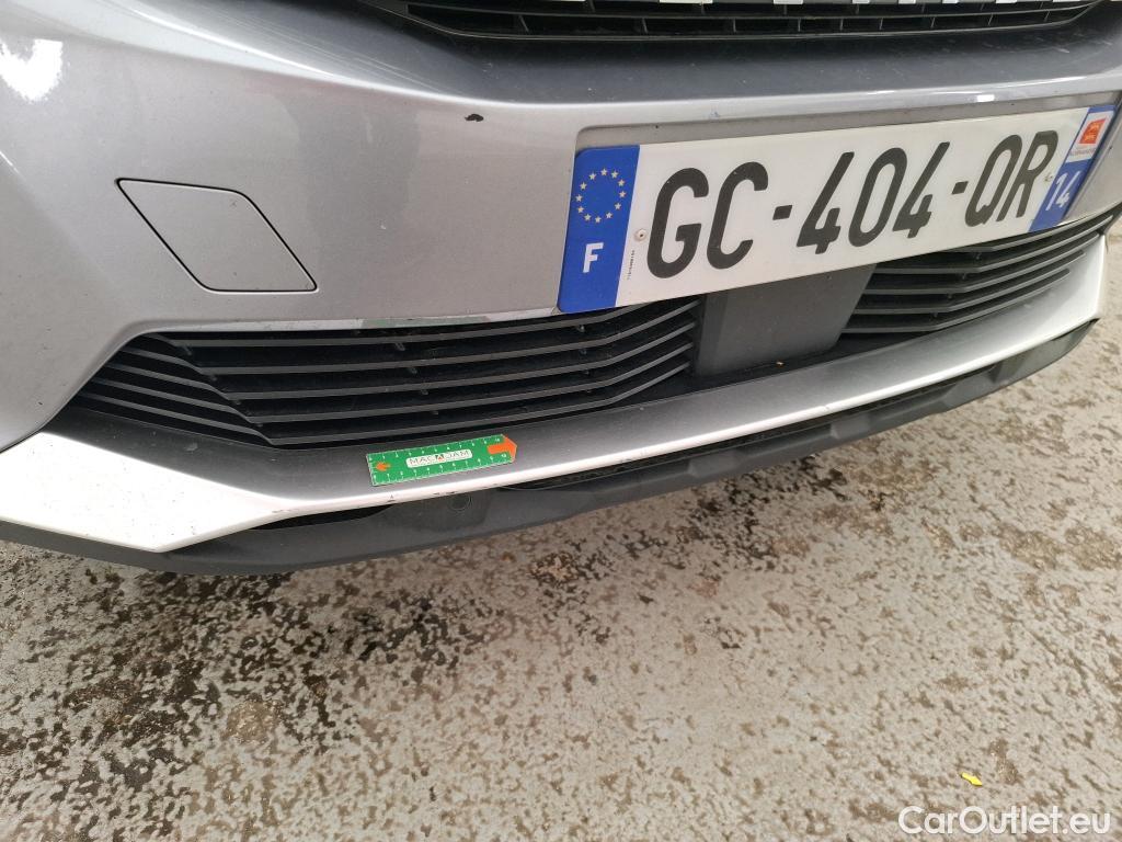  Peugeot  5008  Active Business 1.2 PureTech 130CV BVA8 E6d #33