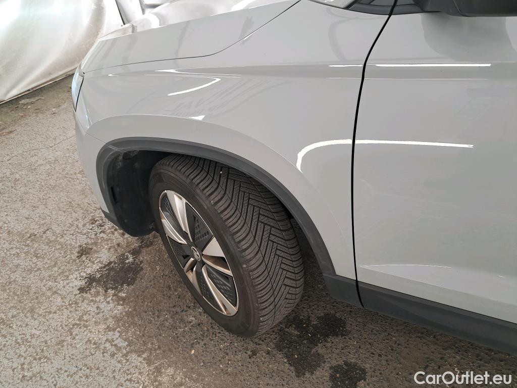  Skoda  Karoq SKODA  / 2017 / 5P / SUV 1.5 TSI 150ch ACT Business #23