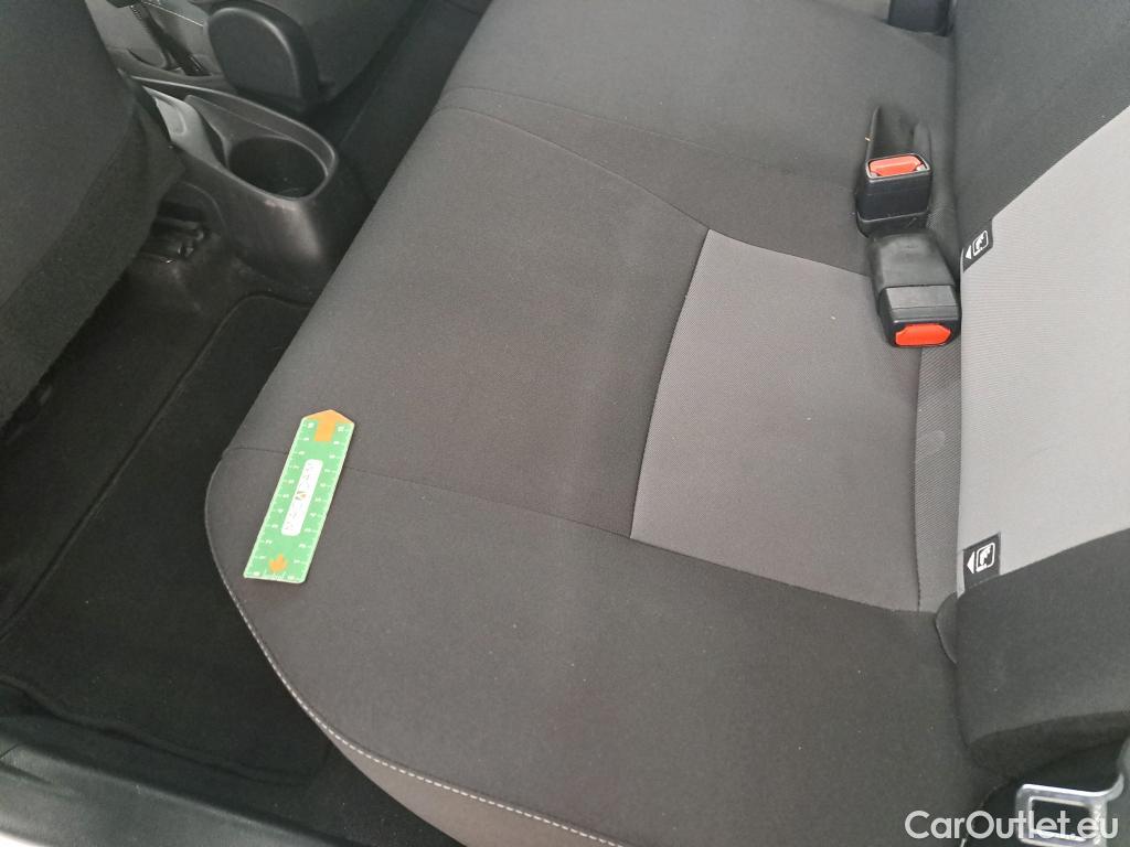  Toyota  Yaris TOYOTA  / 2017 / 5P / Berline 110 VVT-i France Business #18
