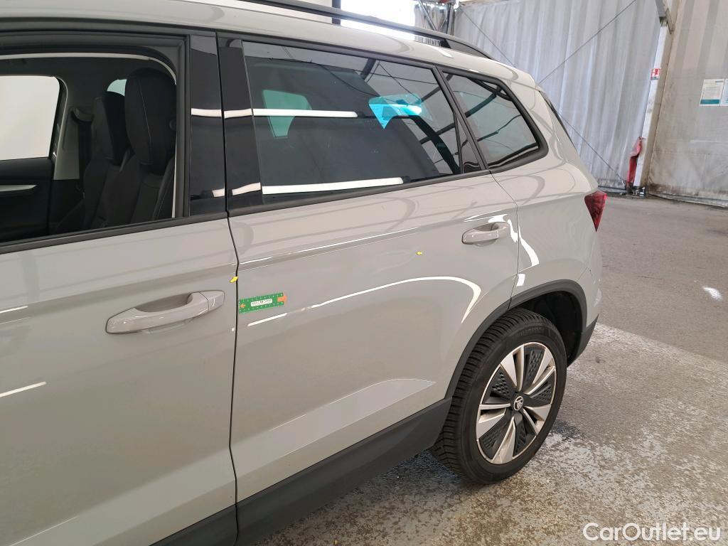  Skoda  Karoq SKODA  / 2017 / 5P / SUV 1.5 TSI 150ch ACT Business #3