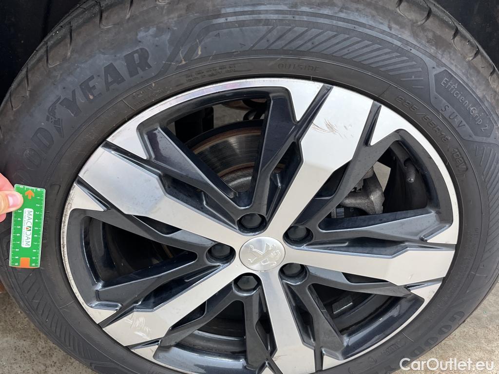  Peugeot  5008  GT 2.0 HDi 180CV BVA8 E6dT #12