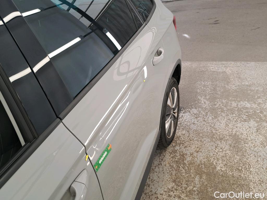  Skoda  Karoq SKODA  / 2017 / 5P / SUV 1.5 TSI 150ch ACT Business #1