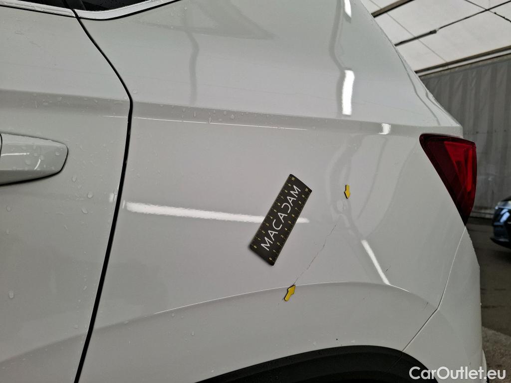  Seat  ATECA  Style 2.0 TDI 150CV BVA7 E6d #1