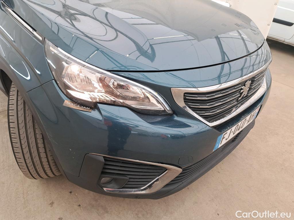  Peugeot  5008  Active Business 1.5 HDi 130CV BVM6 7 Sieges E6dT #6