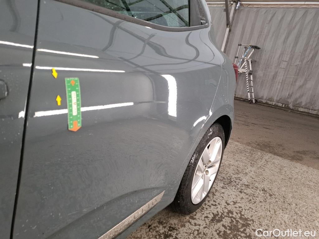 Renault  Clio  V Zen 1.5 dCi 85CV BVM6 E6dT #12