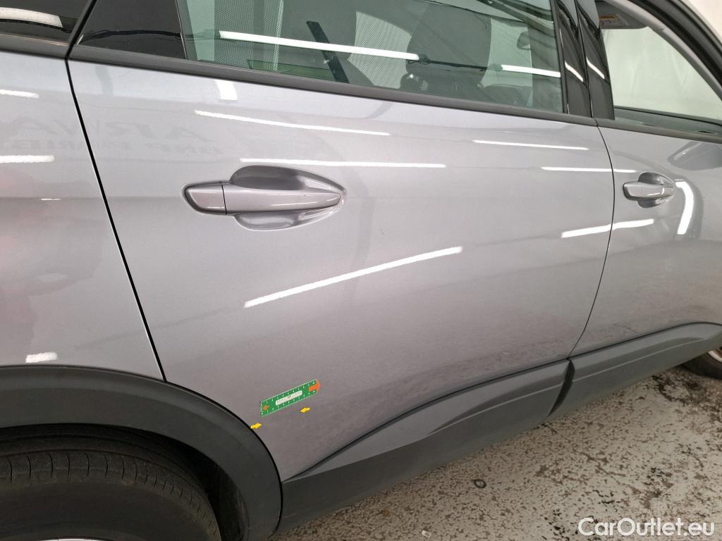  Peugeot  5008  Active Business 1.2 PureTech 130CV BVA8 E6d #1