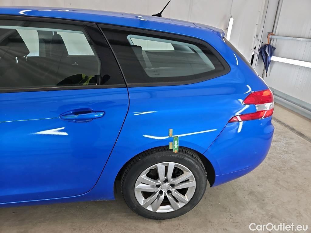  Peugeot  308  SW Active Business 1.5 HDi 130CV BVM6 E6d #30