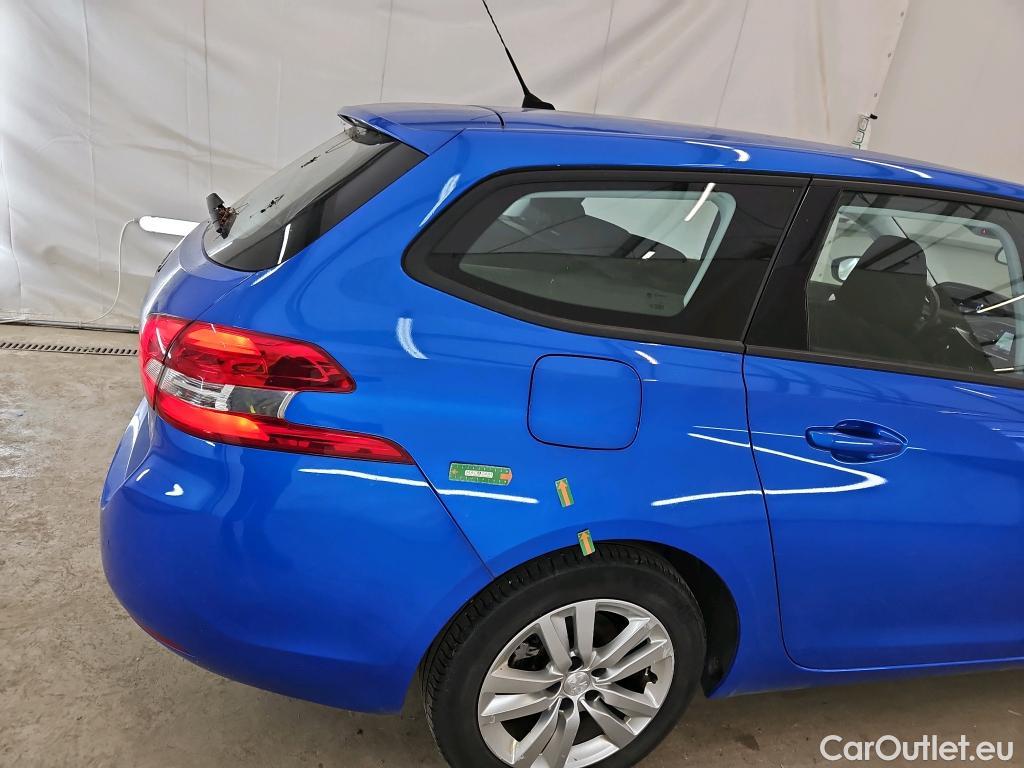  Peugeot  308  SW Active Business 1.5 HDi 130CV BVM6 E6d #6