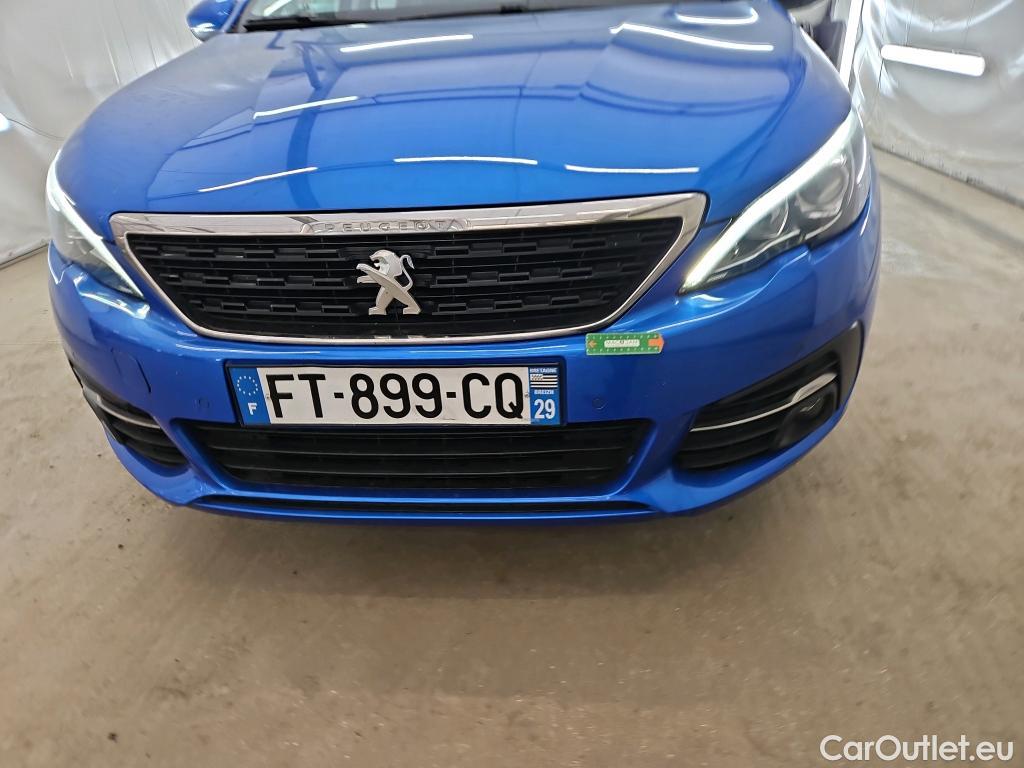  Peugeot  308  SW Active Business 1.5 HDi 130CV BVM6 E6d #50
