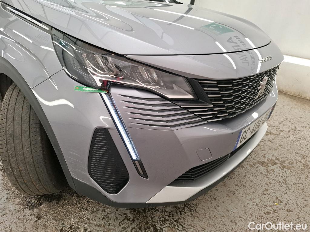 Peugeot  5008  Active Business 1.2 PureTech 130CV BVA8 E6d #4