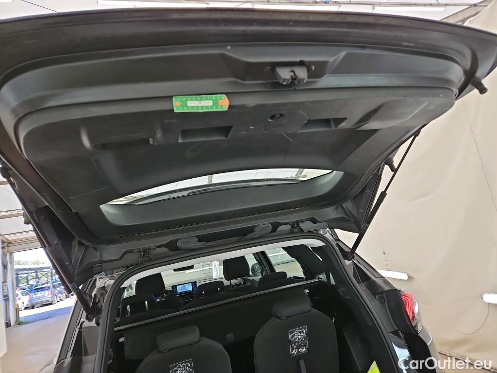  Peugeot  5008  Active Business 1.2 PureTech 130CV BVM6 7 Sieges E6d #10