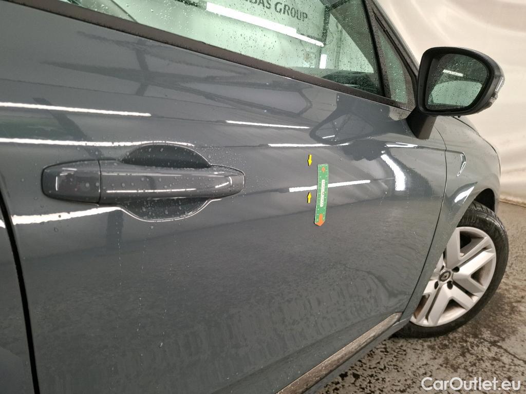  Renault  Clio  V Zen 1.5 dCi 85CV BVM6 E6dT #5