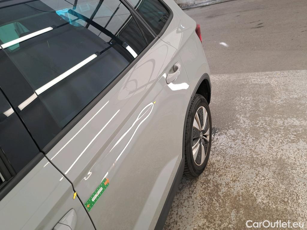  Skoda  Karoq SKODA  / 2017 / 5P / SUV 1.5 TSI 150ch ACT Business #2