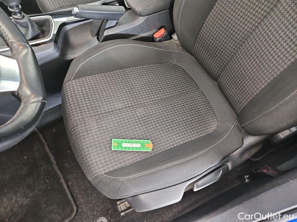  Peugeot  308  SW Active Business 1.5 HDi 130CV BVM6 E6d #35