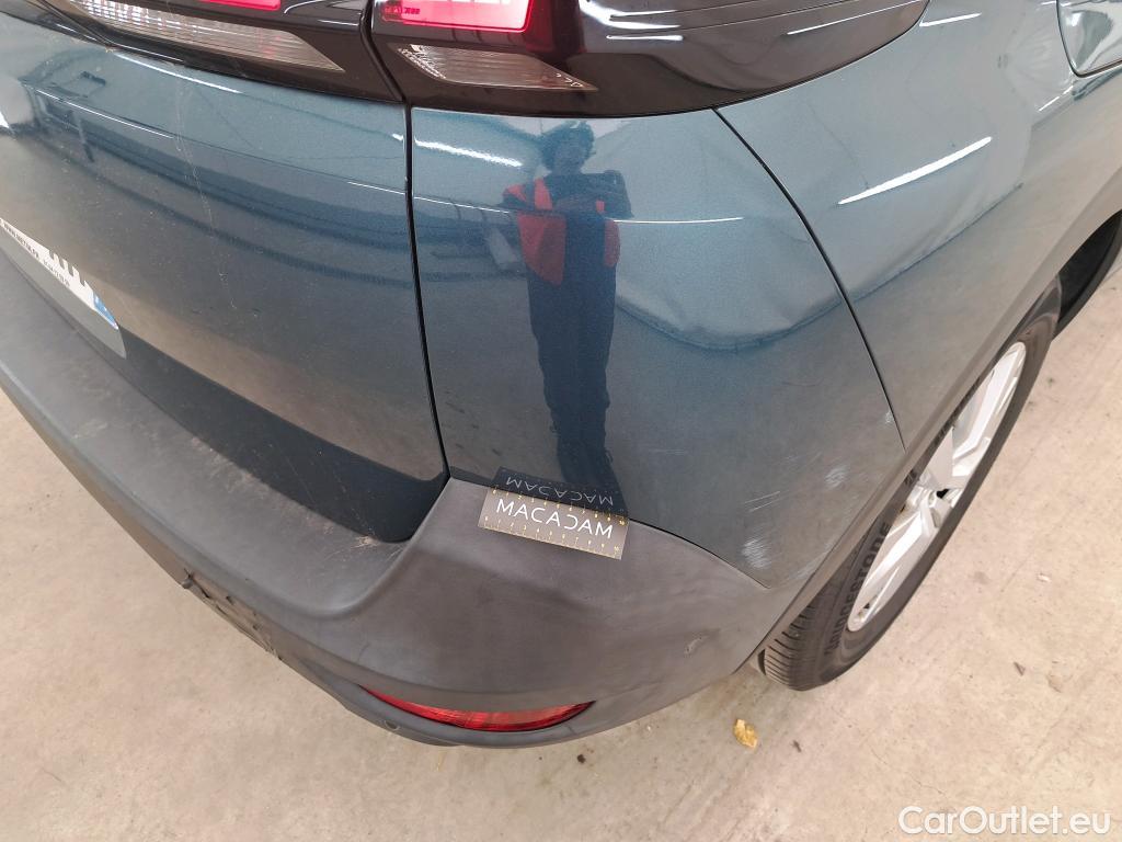  Peugeot  5008  Active Business 1.5 HDi 130CV BVM6 7 Sieges E6dT #23