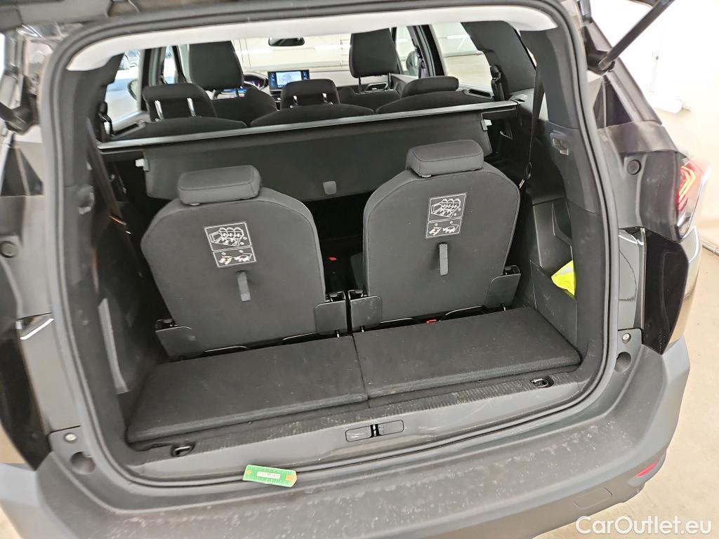  Peugeot  5008  Active Business 1.2 PureTech 130CV BVM6 7 Sieges E6d #24