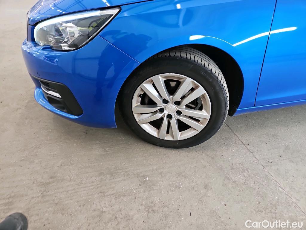  Peugeot  308  SW Active Business 1.5 HDi 130CV BVM6 E6d #39
