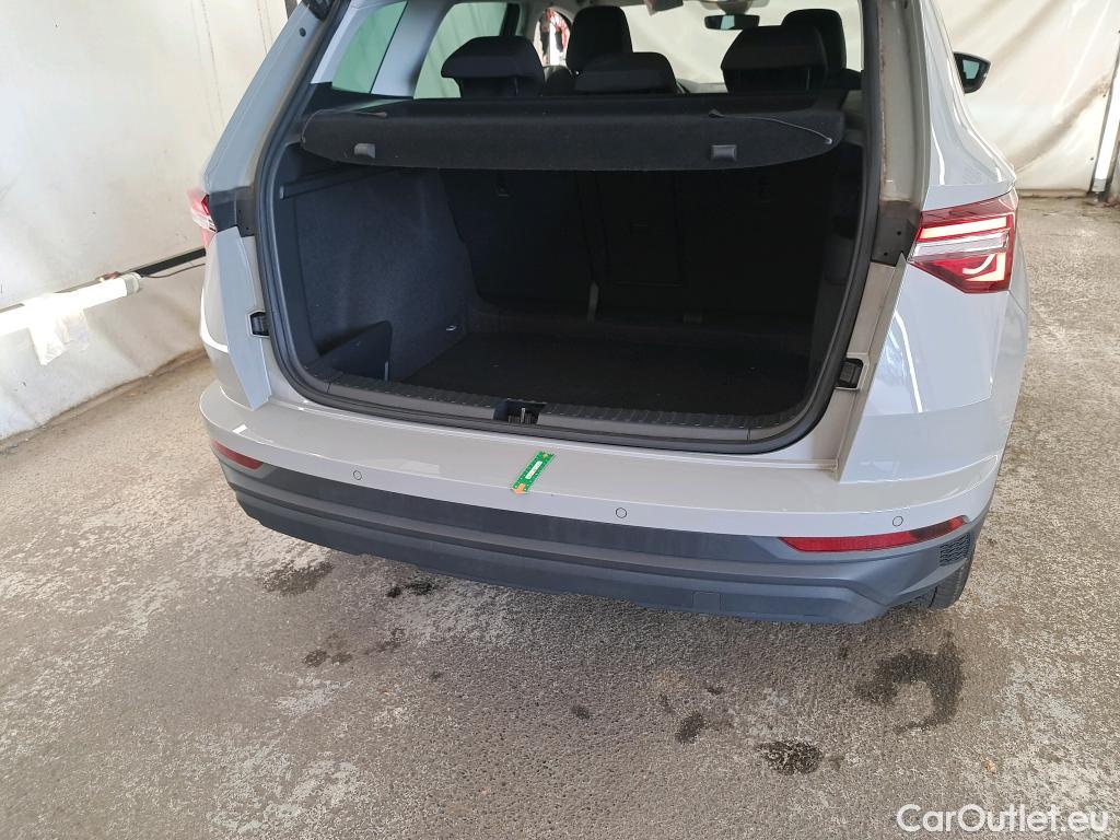  Skoda  Karoq SKODA  / 2017 / 5P / SUV 1.5 TSI 150ch ACT Business #11
