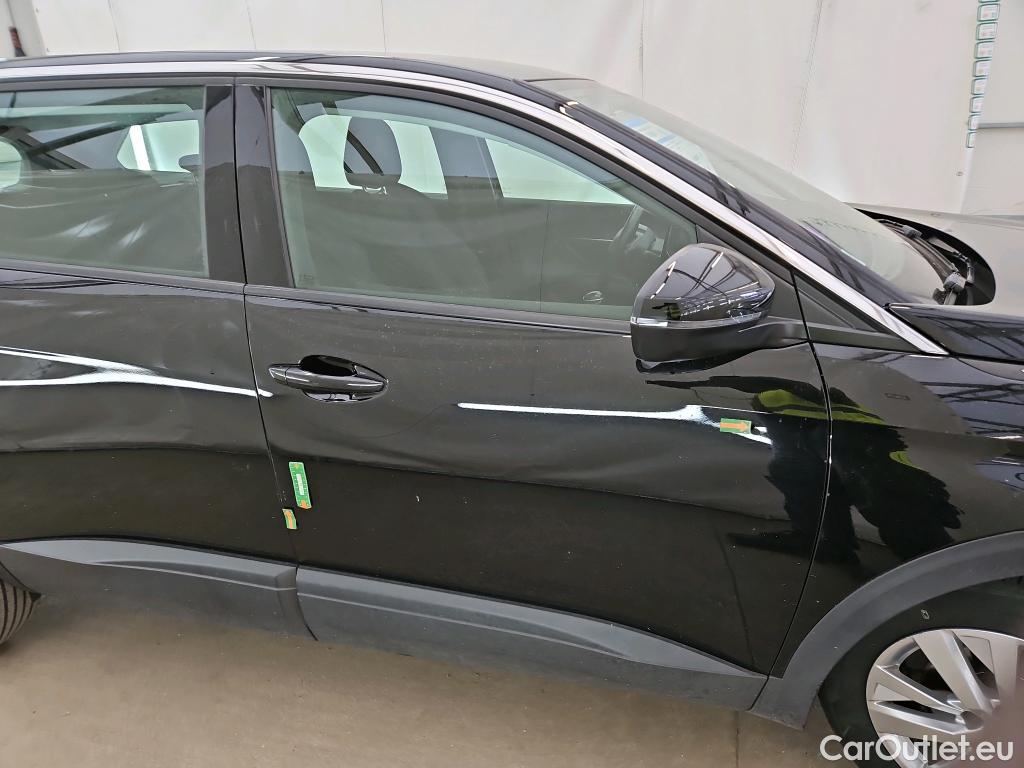 Peugeot  5008  Active Business 1.2 PureTech 130CV BVM6 7 Sieges E6d #1