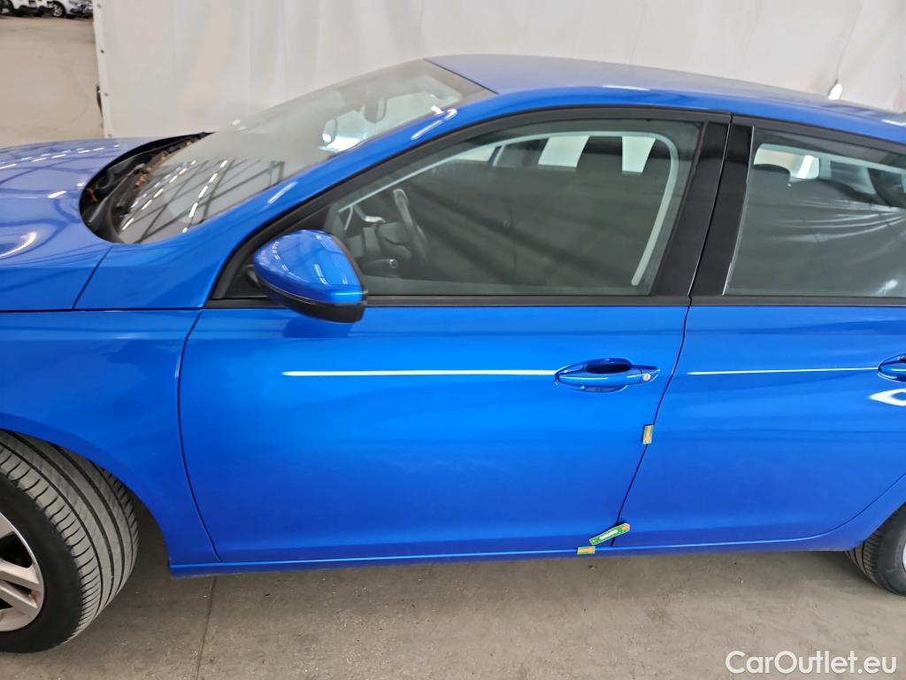  Peugeot  308  SW Active Business 1.5 HDi 130CV BVM6 E6d #9