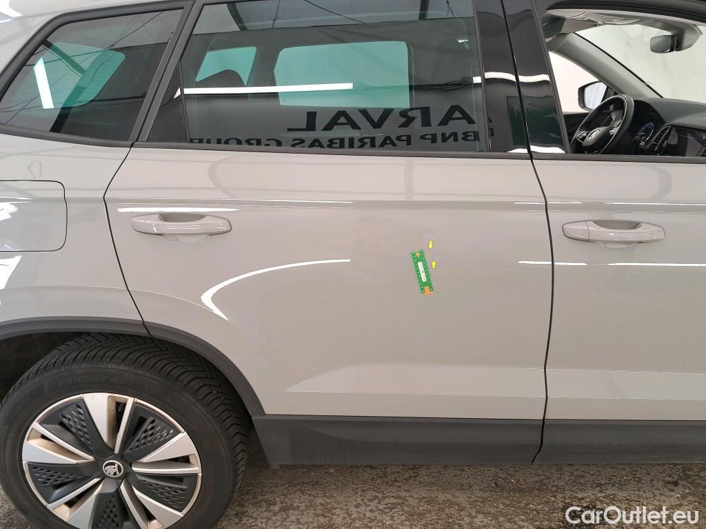  Skoda  Karoq SKODA  / 2017 / 5P / SUV 1.5 TSI 150ch ACT Business #17