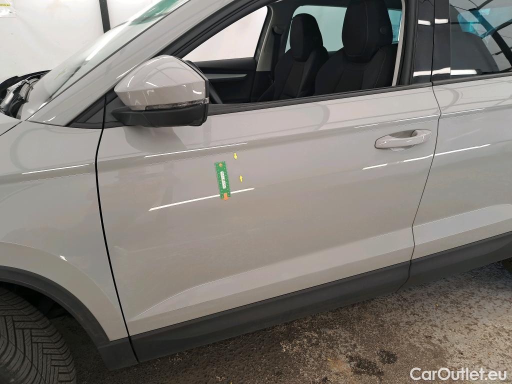  Skoda  Karoq SKODA  / 2017 / 5P / SUV 1.5 TSI 150ch ACT Business #8