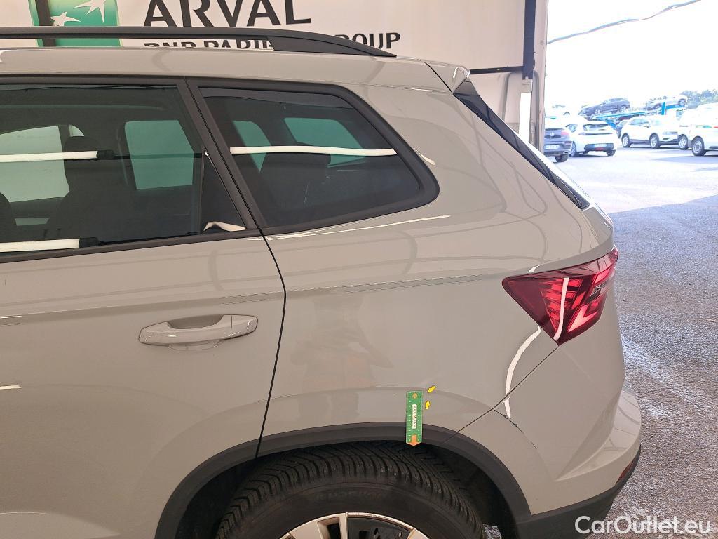  Skoda  Karoq SKODA  / 2017 / 5P / SUV 1.5 TSI 150ch ACT Business #6