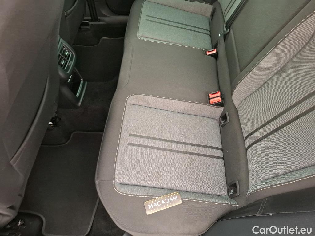  Seat  ATECA  Style 2.0 TDI 150CV BVA7 E6d #10