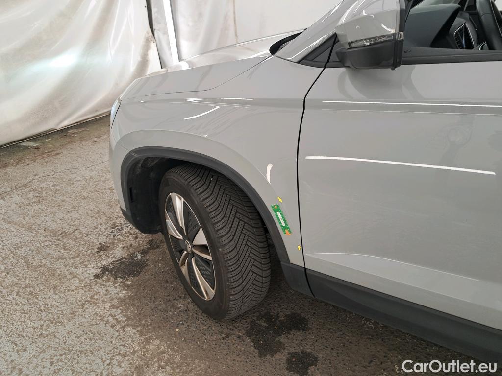  Skoda  Karoq SKODA  / 2017 / 5P / SUV 1.5 TSI 150ch ACT Business #15