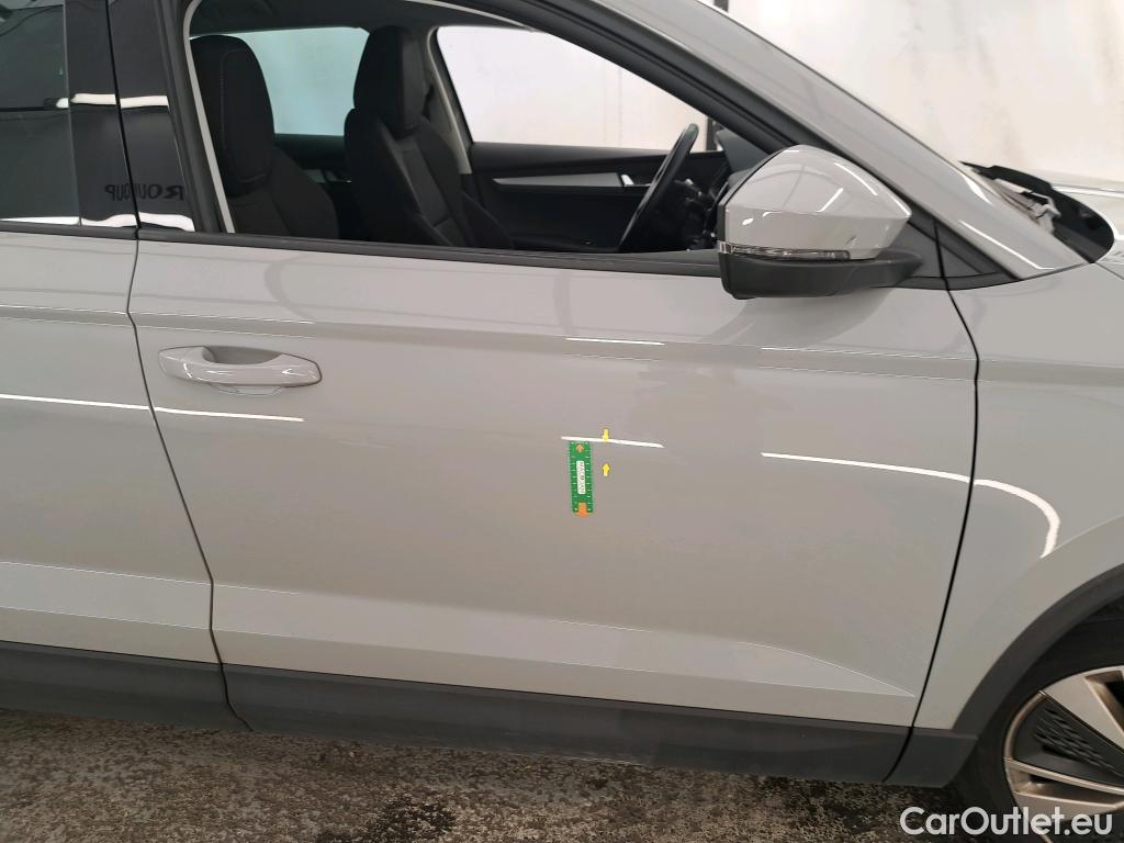 Skoda  Karoq SKODA  / 2017 / 5P / SUV 1.5 TSI 150ch ACT Business #18