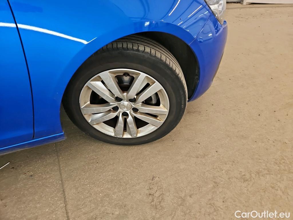  Peugeot  308  SW Active Business 1.5 HDi 130CV BVM6 E6d #26
