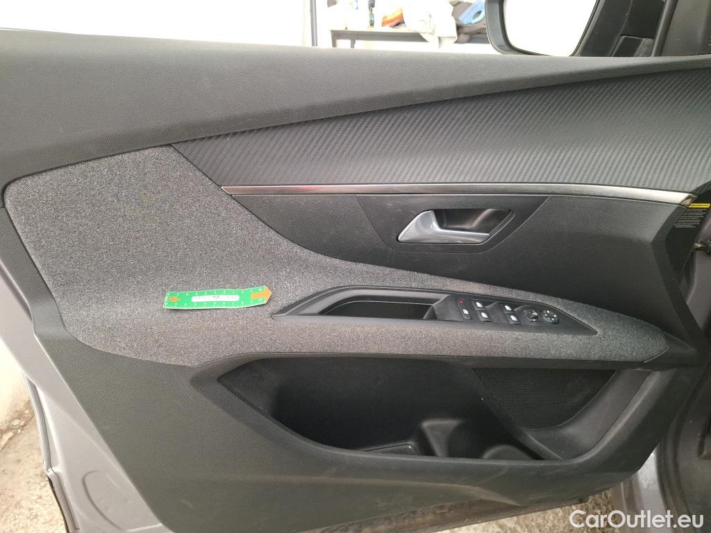  Peugeot  5008  Active Business 1.2 PureTech 130CV BVA8 E6d #22
