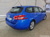  Peugeot  308  SW Active Business 1.5 HDi 130CV BVM6 E6d #4