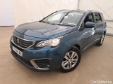  Peugeot  5008  Active Business 1.5 HDi 130CV BVM6 7 Sieges E6dT 