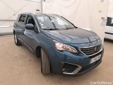  Peugeot  5008  Active Business 1.5 HDi 130CV BVM6 7 Sieges E6dT #4