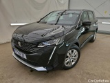  Peugeot  5008  Active Business 1.2 PureTech 130CV BVM6 7 Sieges E6d #2