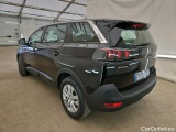  Peugeot  5008  Active Business 1.2 PureTech 130CV BVM6 7 Sieges E6d #3