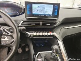  Peugeot  5008  Active Business 1.2 PureTech 130CV BVM6 7 Sieges E6d #8