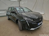  Peugeot  5008  Active Business 1.2 PureTech 130CV BVM6 7 Sieges E6d #5