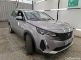  Peugeot  5008  Active Business 1.2 PureTech 130CV BVA8 E6d #4
